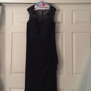 Mother of the Groom/Bride dress